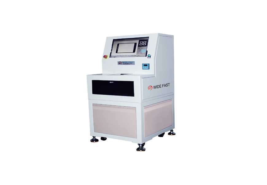 离线自动检测机Exact Print A AOI601