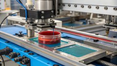 移印机对比丝印与数码印刷:有哪些优势与改进空间?