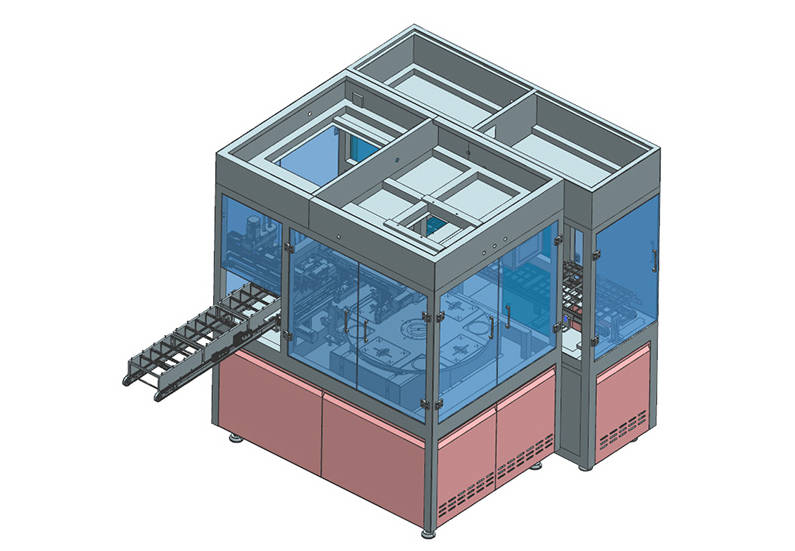 移印机的油墨选择有哪些讲究?不同材质如何匹配?