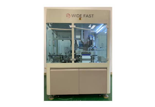 丝印机操作入门：从网版制作到印刷成品的全流程教学