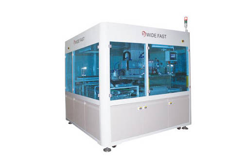 服装印花新趋势：全自动丝印机如何革新纺织品印刷？