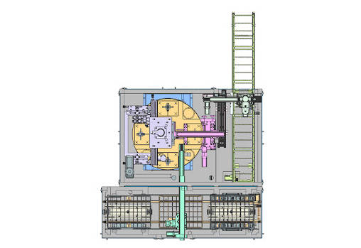 提升移印效率的关键：操作技巧、维护保养与常见故障排除