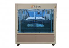 还在用人工扫光？你的手机玻璃品质和效率正在被淘汰！